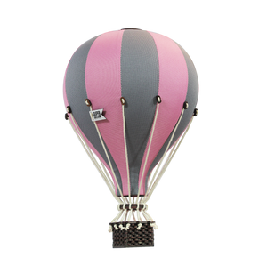 Αερόστατο Pink Grey (size M)