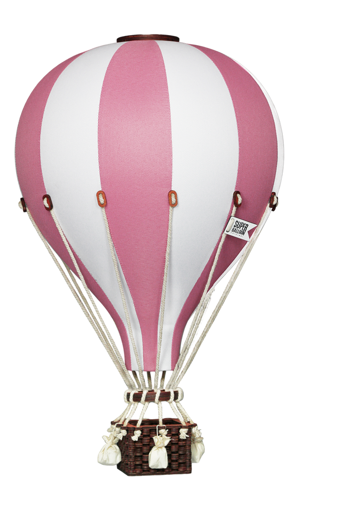 Αερόστατο Powder Pink (size L)