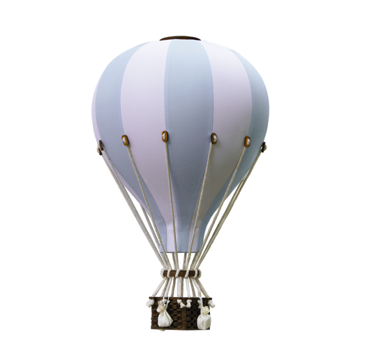 Αερόστατο LIght Blue (size L)