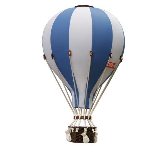 Αερόστατο Navy Blue (size L)