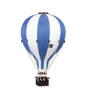 Superballoon Total Blue Set