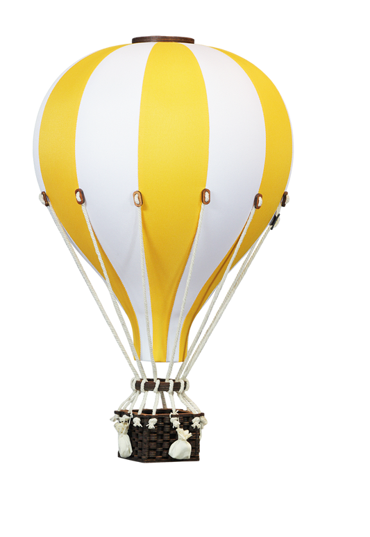 SuperBalloon Bright Set