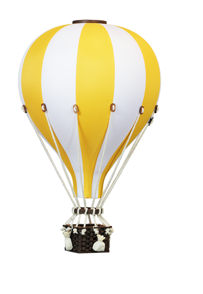 SuperBalloon Bright Set