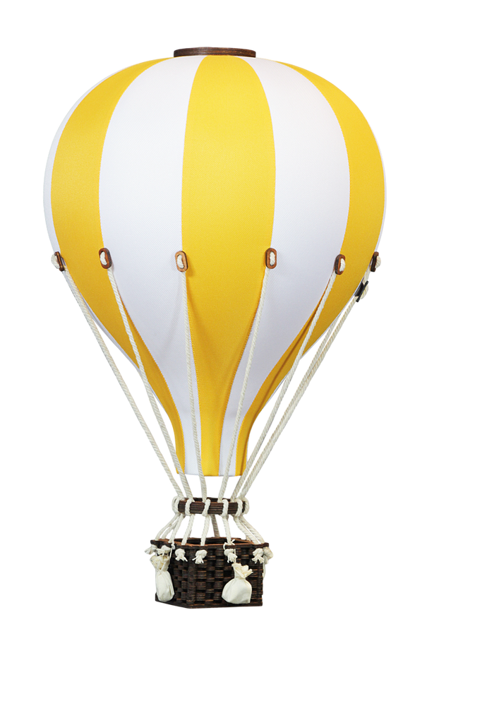Αερόστατο Yellow (size L)