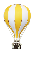 Αερόστατο Yellow (size L)
