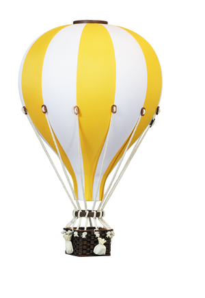 SuperBalloon Bright Set