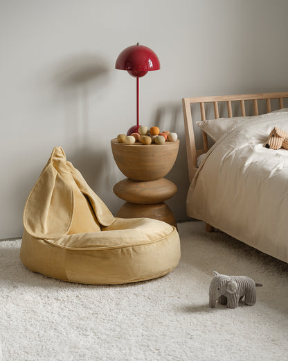 Bunny Beanbag