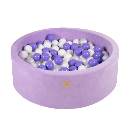 Μπαλοπισίνα Lavender