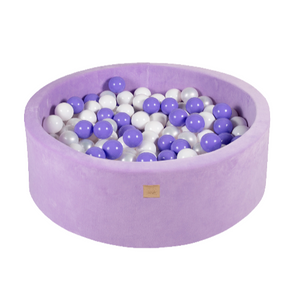 Μπαλοπισίνα Lavender