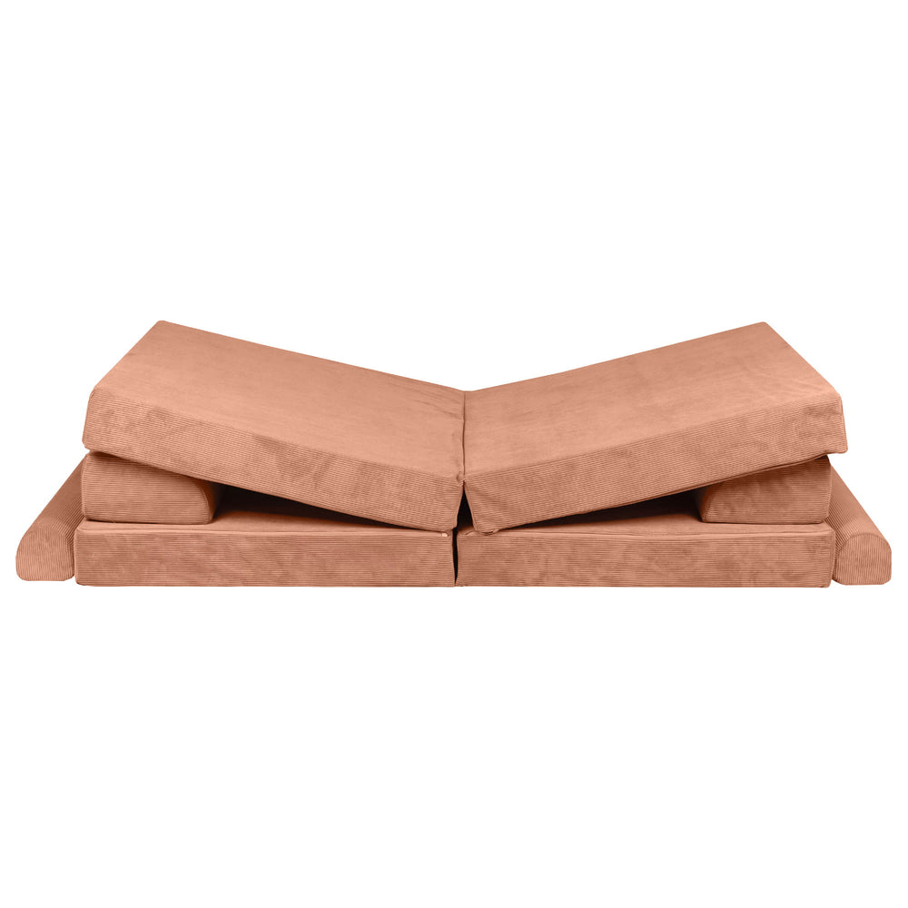 Παιδικός Καναπές SLIMCORD Brick