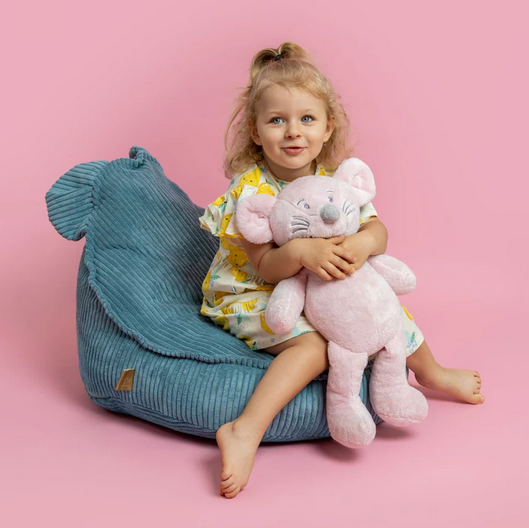 Sako Bag Teddy | Aesthetic