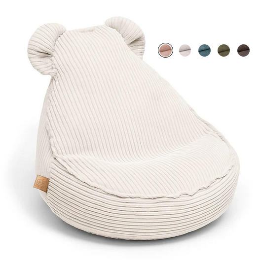 Sako Bag Teddy | Aesthetic