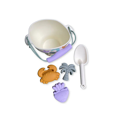 Abstract Beach Play Set