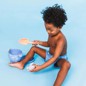 Dino Beach Play Set