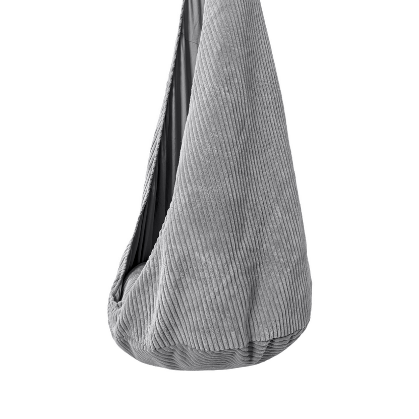 Baby Cocoon Swing | Aesthetic Grey