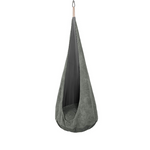 Baby Cocoon Swing | Aesthetic Khaki