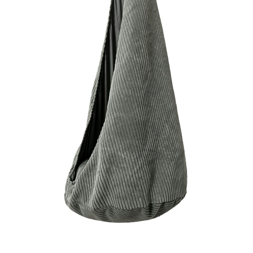 Baby Cocoon Swing | Aesthetic Khaki