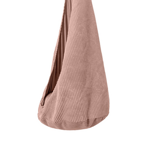 Baby Cocoon Swing | Aesthetic Powder Pink