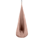 Baby Cocoon Swing | Aesthetic Powder Pink