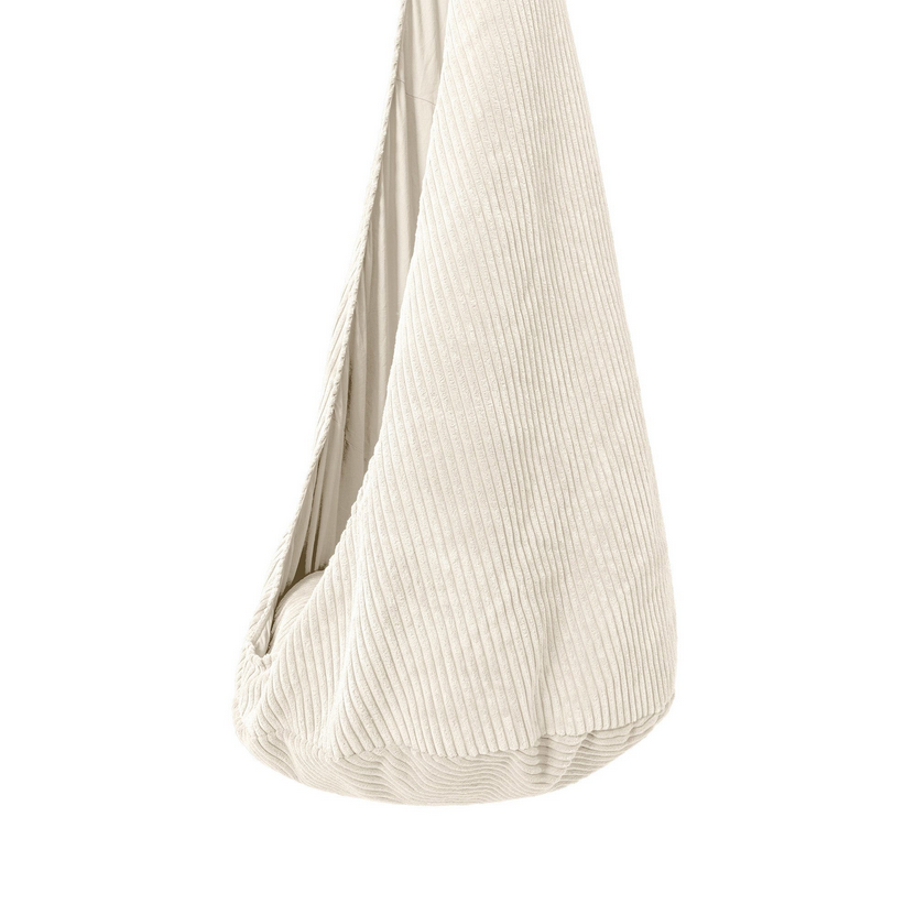 Baby Cocoon Swing | Aesthetic Ecru