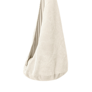Baby Cocoon Swing | Aesthetic Ecru