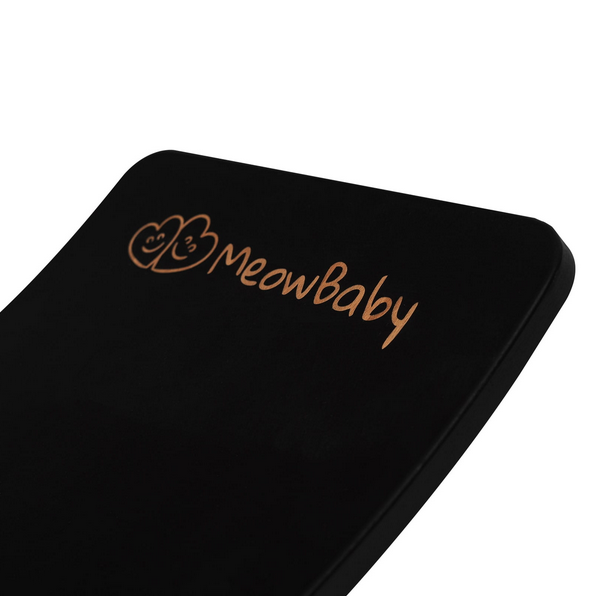 Balance Board Black Highway