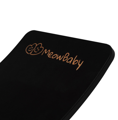 Balance Board Black Highway