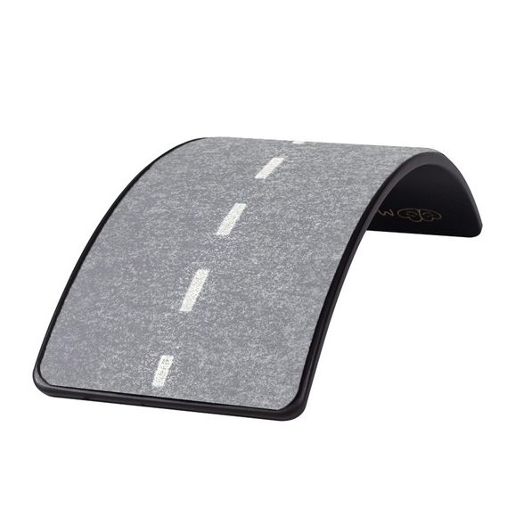 Balance Board Black Highway