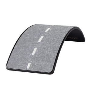 Balance Board Black Highway