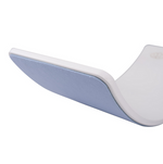 Balance Board White & Blue