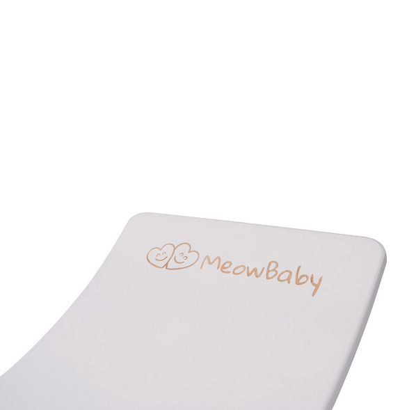 Balance Board White & Blue