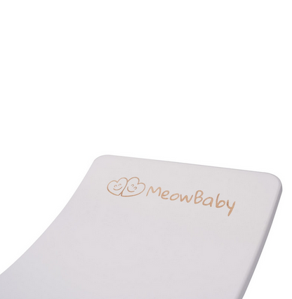 Balance Board White & Blue