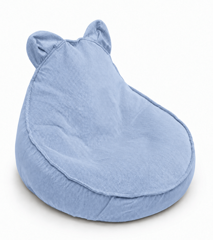 Sako Bag Teddy XL Turquoise | Slimcord
