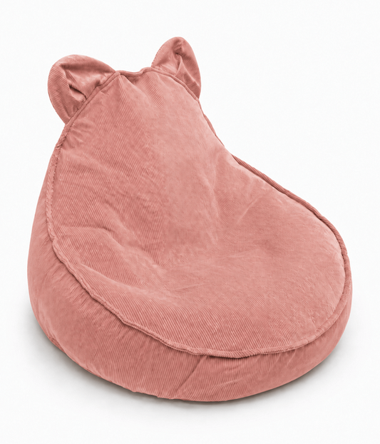 Sako Bag Teddy XL Brick Red | Slimcord