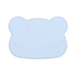 Snackie Bear Powder Blue