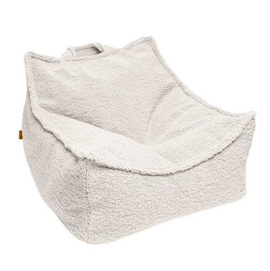 Bearly Sako Bag | Cream