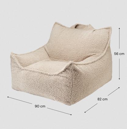 Biscuit Chair Club