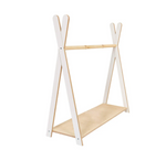 Tipi Hanger White Large