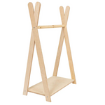 Tipi Hanger Natural Small