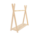 Tipi Hanger Natural Large