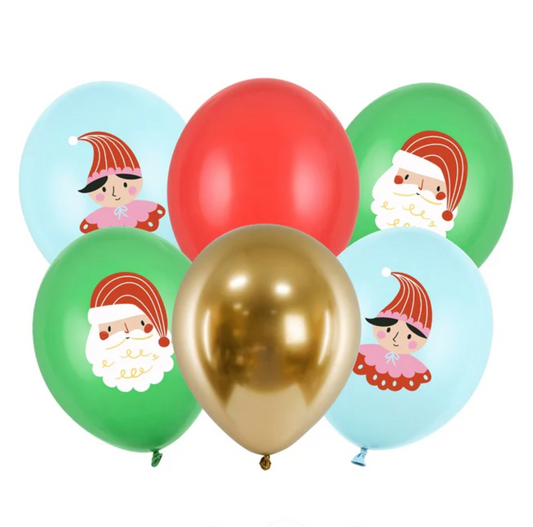 Μπαλόνια Candy Land