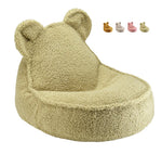 Bear Beanbag Boucle