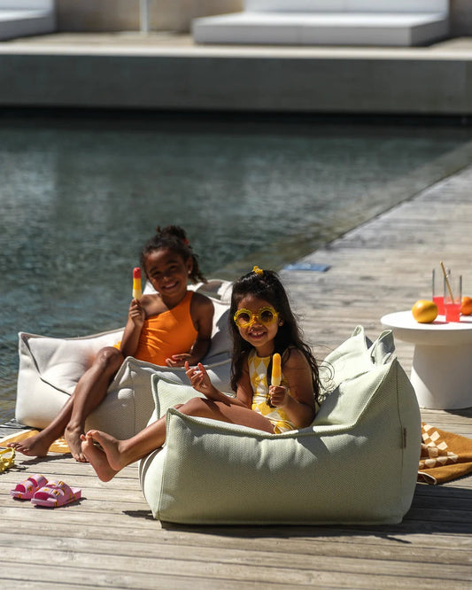 Herba Outdoor Beanbag Chair