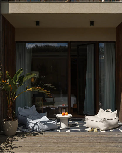 Terra Outdoor Beanbag Chair