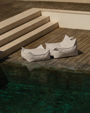 Terra Outdoor Beanbag Chair