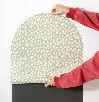 Μαγνητικός Πίνακας Αψίδα Graou Green