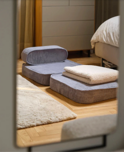 Flip Chair 60cm| Pastel