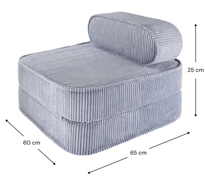 Flip Chair 60cm| Pastel