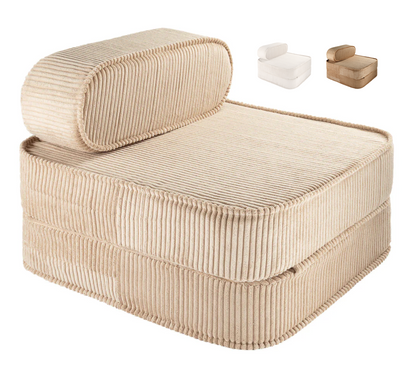 Flip Chair 60cm| Earth