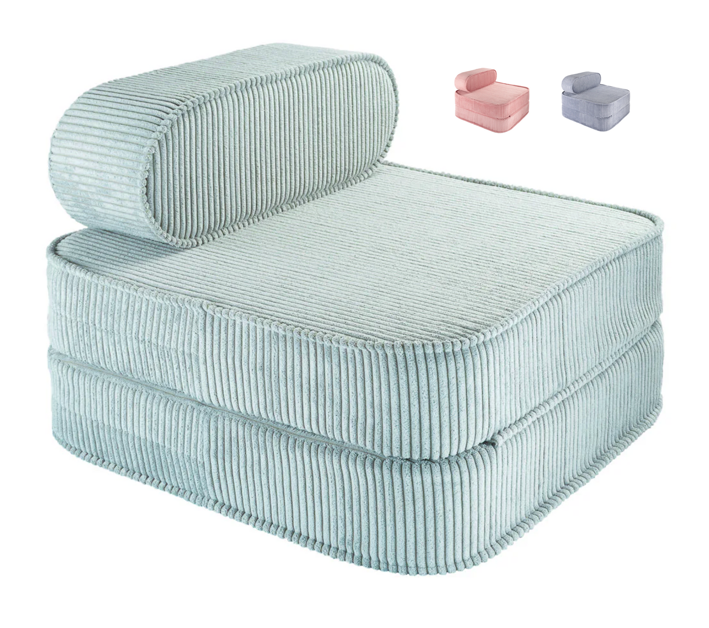 Flip Chair 60cm| Pastel